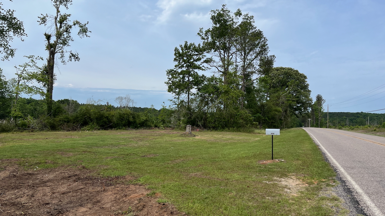 1519 Butter and Egg Rd