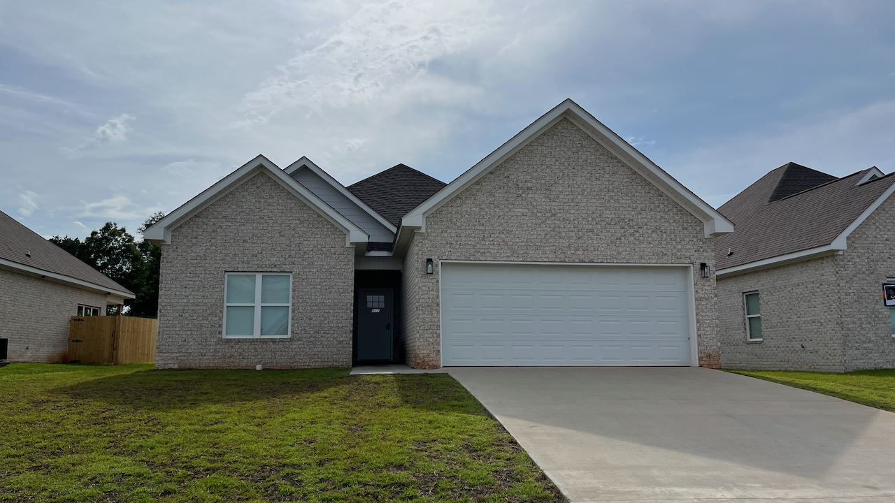 217 Overcup Drive